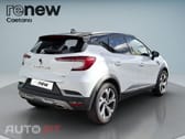 Renault Captur 1.0 TCe 90 RS Line