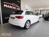 Audi A3 Sportback 1.6 TDI Advance Ultra