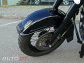 Harley Davidson FLST Soft Tail c/ injeção c/ radiador óleo