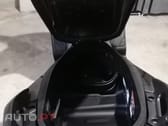 Honda NS Forza