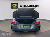 BMW Z4 sDrive 30i Pack M