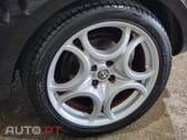 Alfa Romeo Mito 1.4 T MultiAir Distinctive