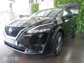 Nissan Qashqai 1.3 DIG-T Acenta