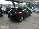 Nissan Leaf Acenta