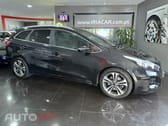 Kia Ceed SW 1.6 CRDi GT Line 7DCT