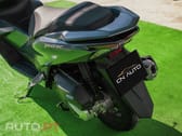 Honda PCX .