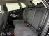 Audi Q3 35 TDI Advanced S tronic