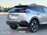 Peugeot 2008 1.2 PureTech Allure EAT8