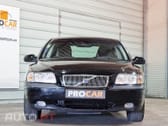 Volvo S80 2.0 T5