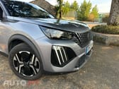 Peugeot 2008 1.2 PureTech GT Pack EAT8
