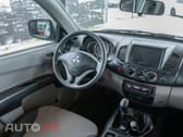Mitsubishi L200 2.5 DI-D Club Intense 3L 4WD