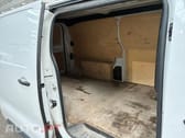 Citroen Jumpy 2.0 BlueHDi XL
