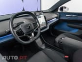 Volvo EX30 69 kWh Single Motor Extended Range Ultra