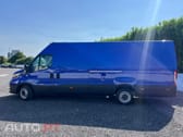 Iveco Daily 2.3 35C16 3000 CD