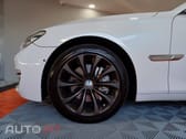 BMW 740 d xDrive Pack M