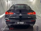 Mercedes-Benz GLE e 4Matic 9G-TRONIC AMG Line