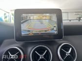 Mercedes-Benz CLA 220 d Shooting Brake Urban Aut.