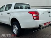 Mitsubishi L200 2.4 DI-D CD Campera 4WD