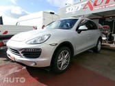 Porsche Cayenne S  400cv