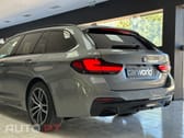 BMW 530 e Pack M
