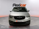 Opel Crossland 1.2 T 110 Edition