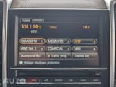 Porsche Cayenne Turbo Tiptronic S