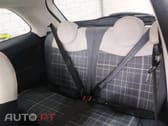 Fiat 500 1.2 Lounge MTA