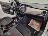 Nissan Micra 1.0 IG-T N CONNECTA