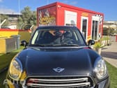MINI Countryman Cooper D