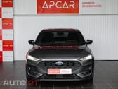 Ford Focus 1.0 EcoBoost MHEV ST-Line
