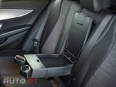 Mercedes-Benz E 300 de Avantgarde