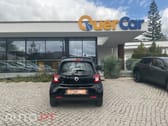 Smart ForFour Business Solution