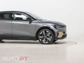 Renault Mégane E-Tech Iconic Optimal Charge 60 KW 220cv