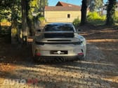 Porsche 911 GT3 PDK