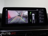 BMW 530 e Auto Line Luxury