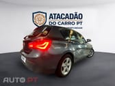 BMW 118 D
