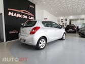 Hyundai i20 1.4 CRDi Comfort
