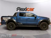 Ford Ranger 2.0 TDCi CD Raptor 4WD