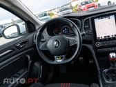 Renault Mégane Sport Tourer 1.5 Blue dCi R.S. Line