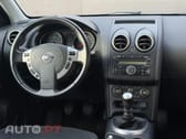 Nissan Qashqai 1.5dCi