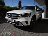 Mercedes-Benz GLC 200 200d 4Matic Exclusive