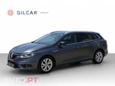 Renault Mégane Sport Tourer 1.5 dCi Limited