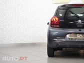 Peugeot 108 1.0 e-VTi Active