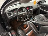 Volvo V60 D6 Plug-In-Hybrid AWD Geartronic Summum