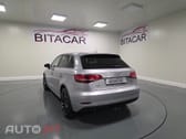 Audi A3 Sportback 1.6 TDI Design