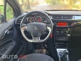 Citroen DS3 1.2 VTi So Chic