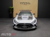 Mercedes-Benz AMG GT Black Series