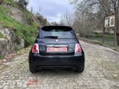 Abarth 500 1.4 T-Jet Competizione