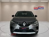 Renault Captur 1.0 TCe Techno
