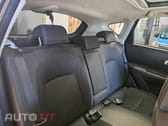 Nissan Qashqai 1.5 dCi